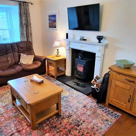 Greenbrae East Crieff Luaran gambar