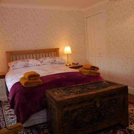 Greenbrae East Crieff Luaran gambar