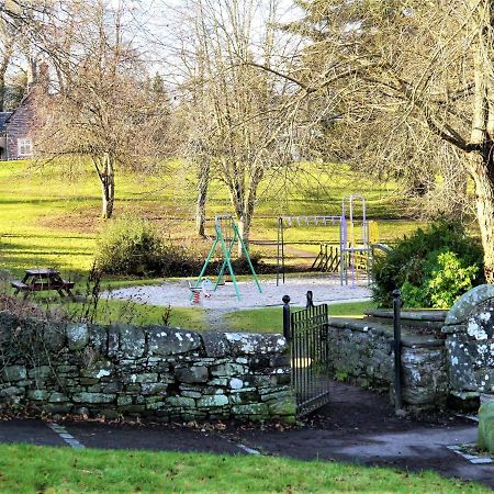 Greenbrae East Crieff Luaran gambar