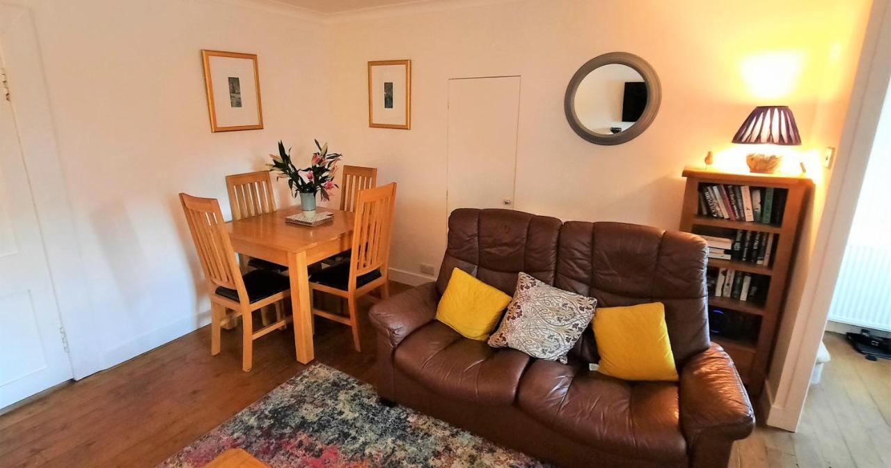 Greenbrae East Crieff Luaran gambar