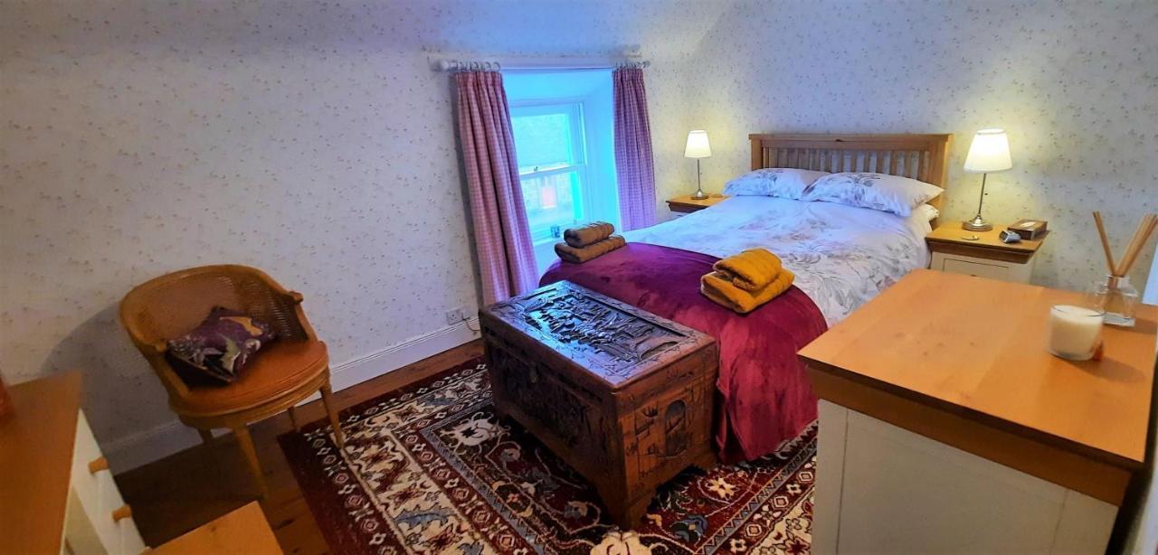 Greenbrae East Crieff Luaran gambar