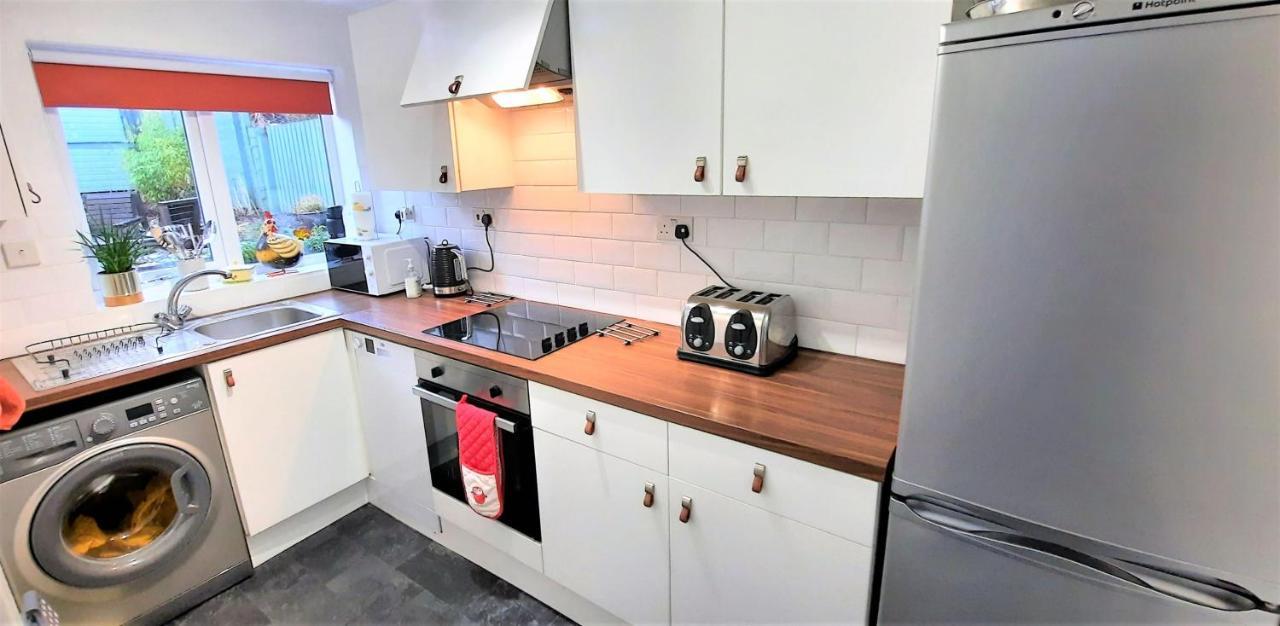 Greenbrae East Crieff Luaran gambar
