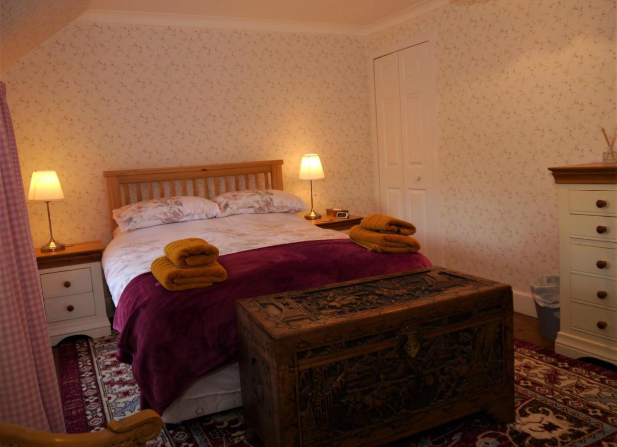 Greenbrae East Crieff Luaran gambar