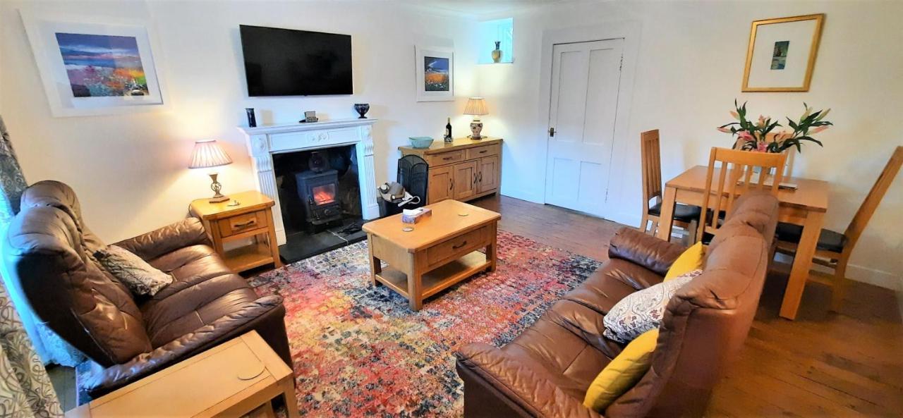 Greenbrae East Crieff Luaran gambar