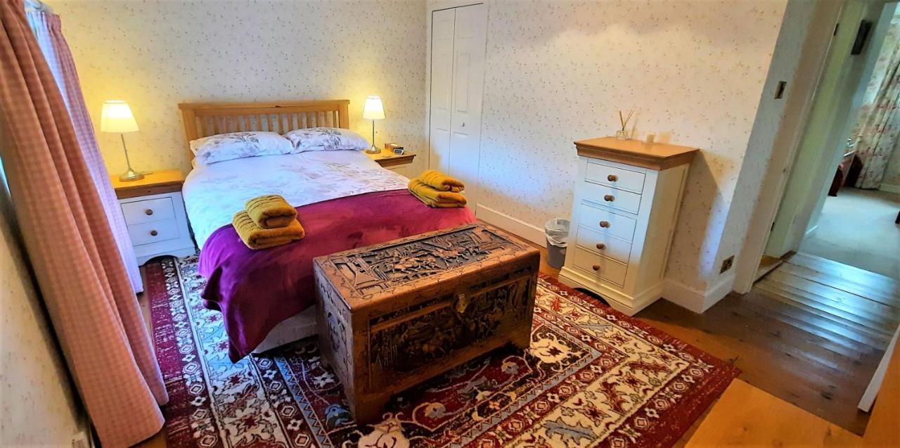 Greenbrae East Crieff Luaran gambar