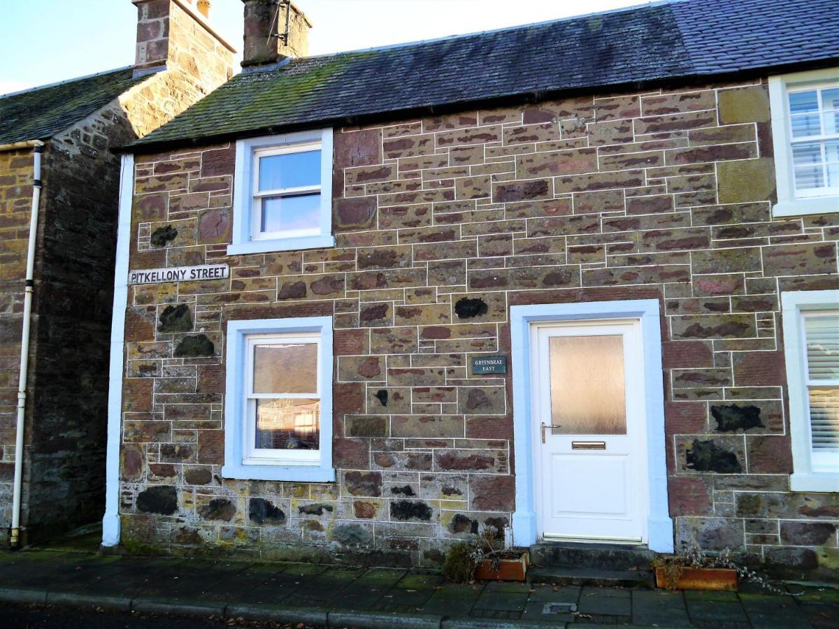 Greenbrae East Crieff Luaran gambar