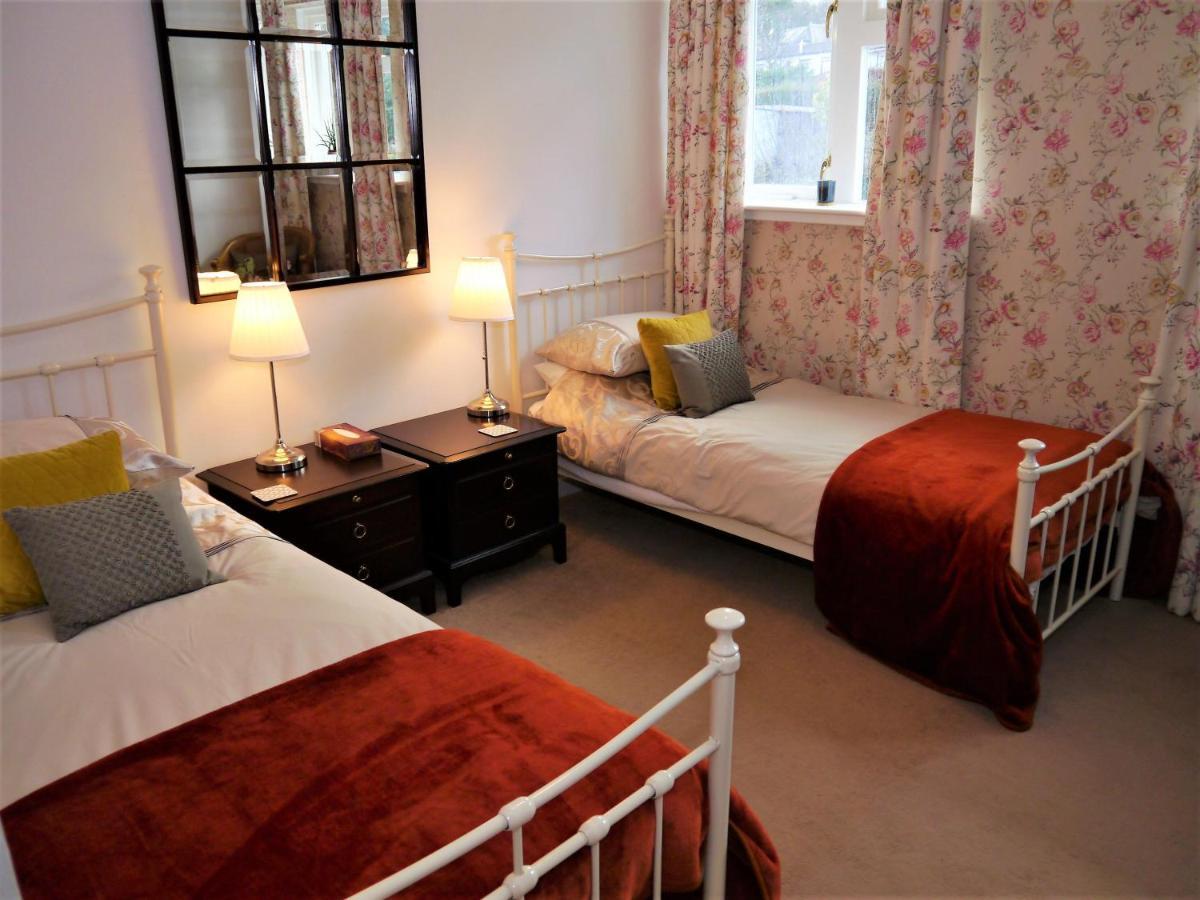 Greenbrae East Crieff Luaran gambar