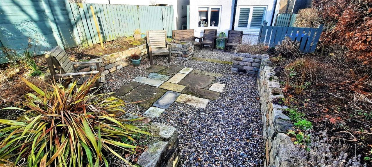 Greenbrae East Crieff Luaran gambar