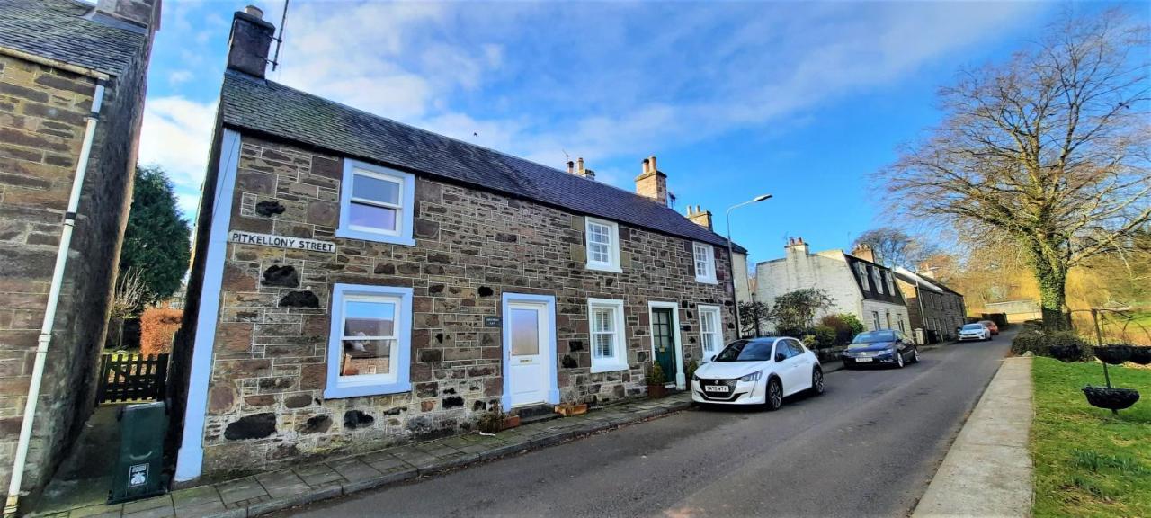Greenbrae East Crieff Luaran gambar