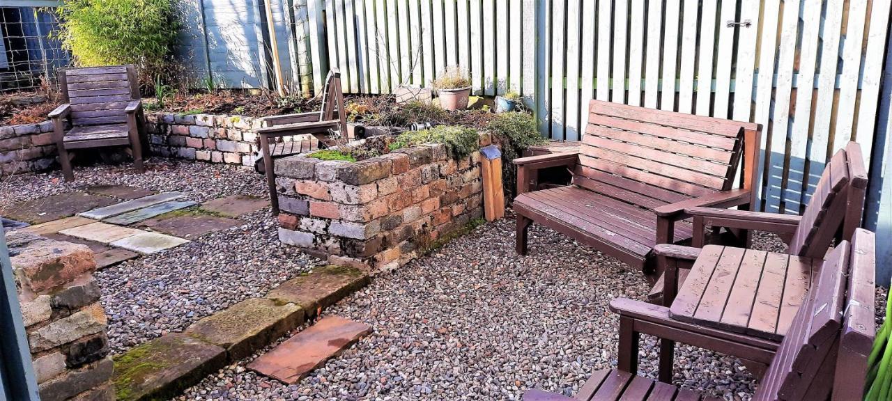 Greenbrae East Crieff Luaran gambar