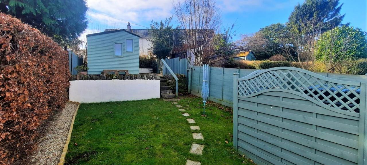 Greenbrae East Crieff Luaran gambar